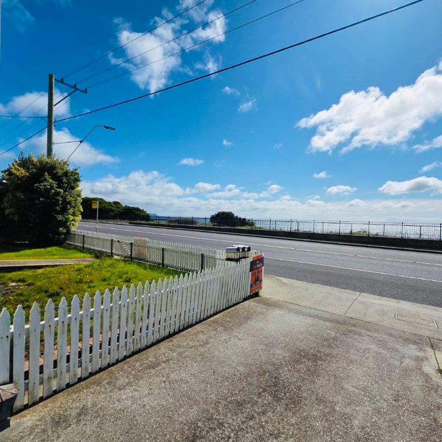 Location! Location! Location! Living close to town but with Ocean Views - Photo 1