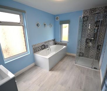 2 bedroom terraced house to rent - Photo 5