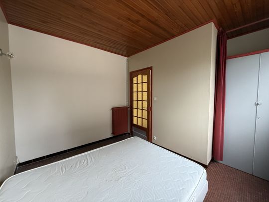 Location Appartement 2 pièces 32m² LE MANS 72000 - Photo 1