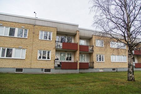 Brädgårdsvägen 9 B, 94138, Piteå - Foto 4