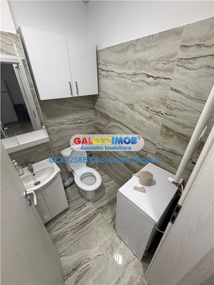 Apartament 2 camere, mobilat, utilat in Pollux Residence 380 Euro - Photo 1