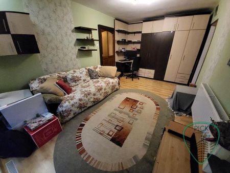 P 4072 - Apartament cu 2 camere in Targu Mures, Aleea Carpati - Fotografie 3