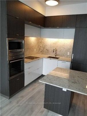 For Lease - 15 Merchants' Wharf Street Unit# 540, Toronto, Ontario - Photo 1