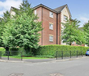 2 bedroom apartment to rent - Photo 6