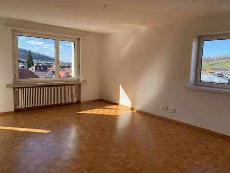 Attraktive 2.5 Zi.-Wohnung an ruhiger Lage - Photo 3