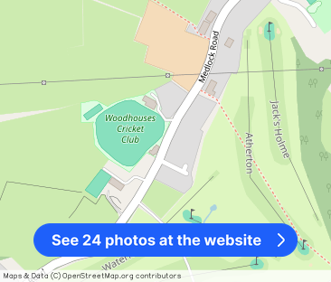 Medlock Road, Failsworth, Manchester - Photo 1