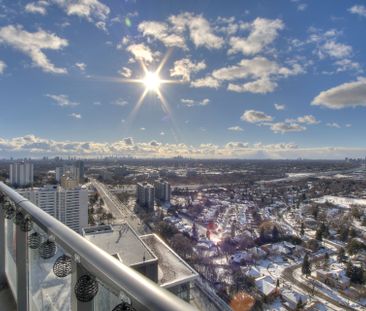 For Lease - 38 Forest Manor Road Unit# 2409, Toronto, Ontario - Photo 2