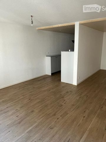 1.5 Zimmer, 46 m² - Photo 4