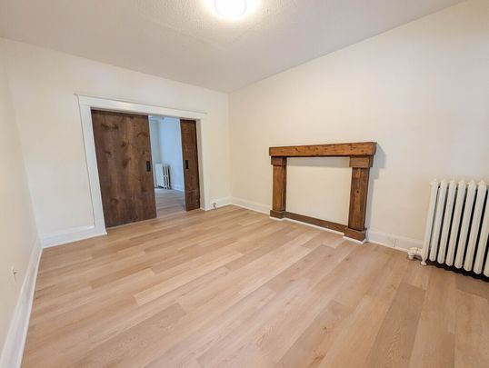 Spacious 1 Bedroom Apartment in Downtown Hamilton!! - Photo 1