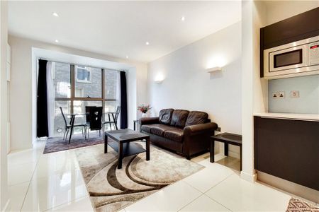 Haven Way, London, SE1 3FJ - Photo 5