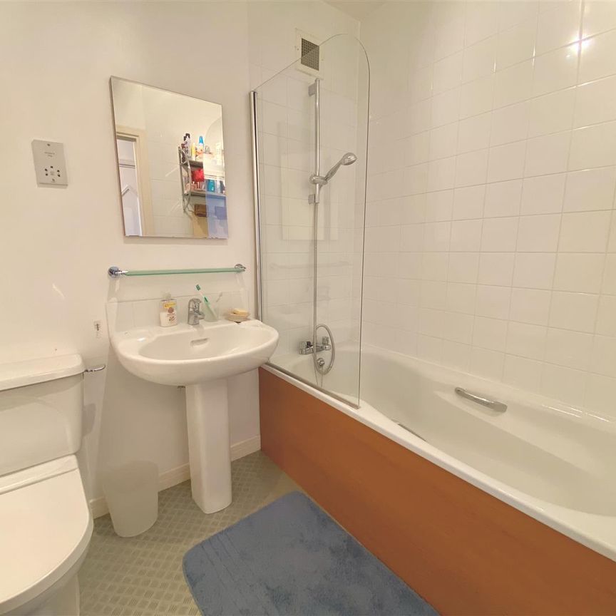 1 bedroom apartment - Photo 1