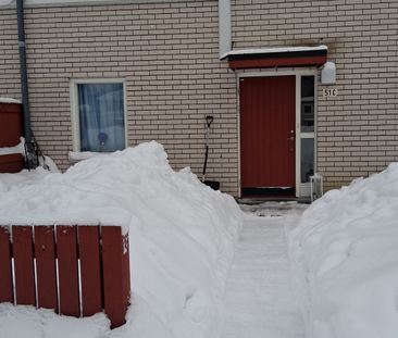 Smultronvägen, Gävle - Foto 1