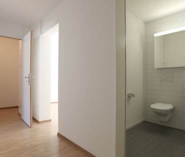 Lichtdurchflutete, moderne Wohnung an kinderfreundlicher Lage - Photo 5