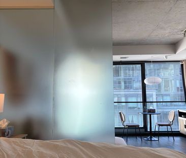 Thompson Residence Lofts 621-629 , #521 - Photo 6