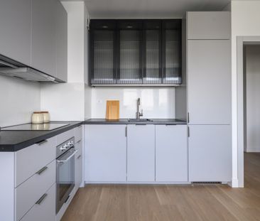 Nowe 3 pokoje, 56,5 m2 | Wysoki Standard | Ursynów - Photo 1