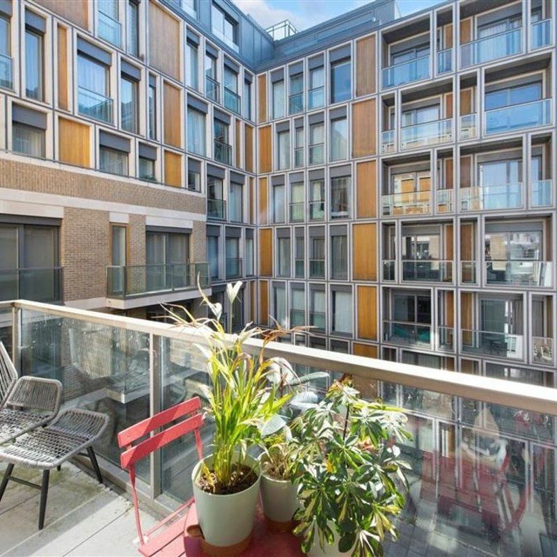 Strand, Fitzrovia & Covent Garden, WC2R - Photo 1