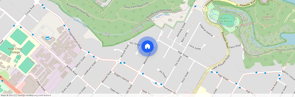 42 Westminister Road, Gladesville, NSW 2111