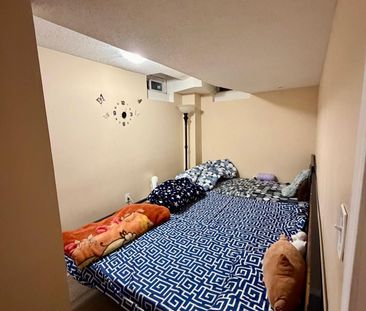 For Lease - 4757 Bluefeather, Bsmt. Lane, Mississauga, Ontario - Photo 6