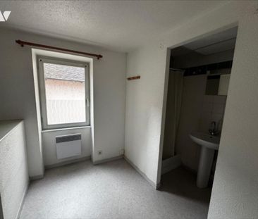 Un STUDIO à DOLE (39) centre-ville - Photo 2