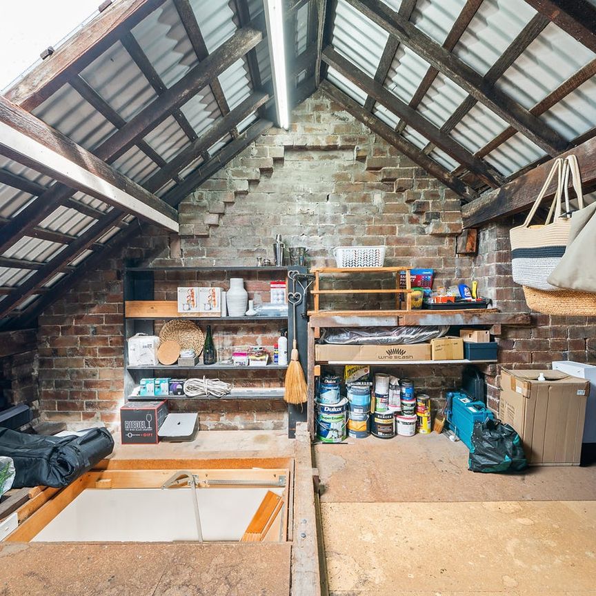 6 ELIZABETH PLACE, Paddington NSW 2021 - Terrace For Rent | Domain - Photo 1