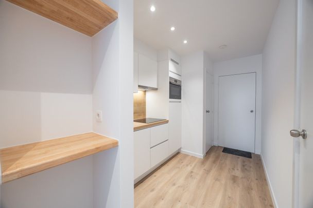 Appartement te huur - Photo 1