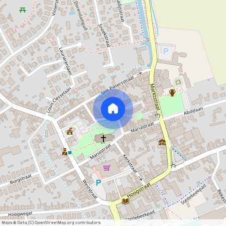 Kapellestraat, 8, 0101, 8460, Oudenburg