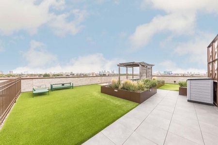 2 bedroom flat to rent - Photo 5