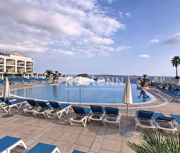 Appartement Cannes La Bocca 2 pièce(s) 27 m2 - Photo 3