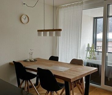 3½ Zimmer-Wohnung in Bremgarten b. Bern (BE), möbliert, auf Zeit - Foto 3