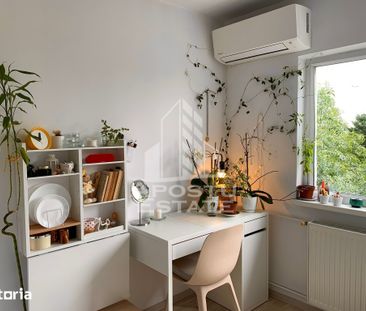 Garsoneira,16mp,AC, zona Lipovei - Fotografie 2