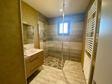 MAISON 99m² à louer à Saint Mars d'Egrenne, - Photo 3