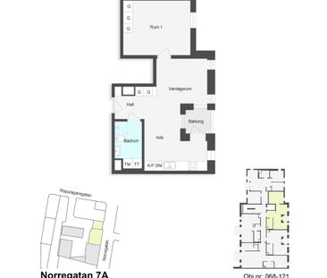 Norregatan 7A, Eslöv Centrum - Photo 4