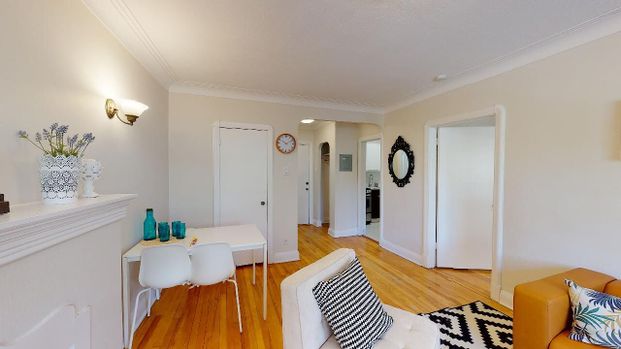 214 Metcalfe Street, Centretown, Ottawa, ON - Photo 1