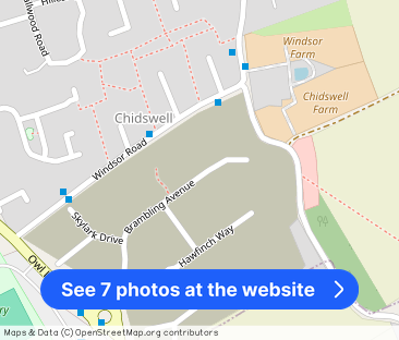 Brambling Avenue, WF12 - Photo 1