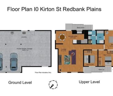 “HIGHSET FAMILY HOME PROVIDING COMFORT & CONVENIENCE” - Photo 3