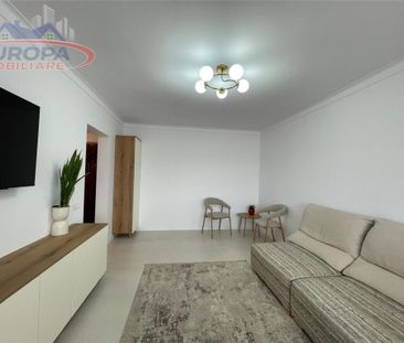 Apartament 2 camere de inchiriat zona centrala Tulcea - Photo 3