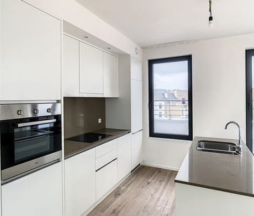 Penthouse te huur - Foto 1