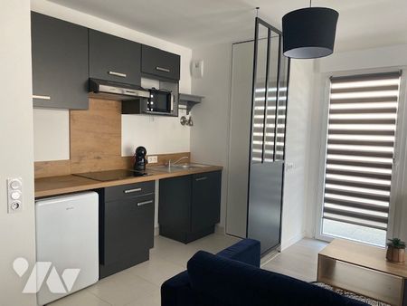 Appartement - Photo 4