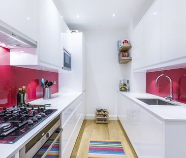 2 bedroom apartment to rent - Photo 6