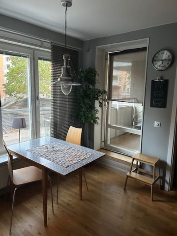 Södermalm - 3.5rok - 12mån - 27.600kr/mån - Foto 5