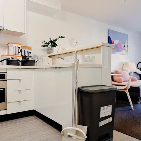 2 Bed 1 Bath second room - Photo 1