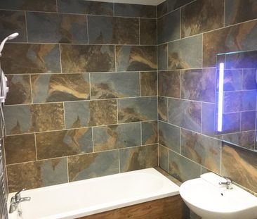 2 Bed Penthouse, Belgrave Gate, LE1 - Photo 6