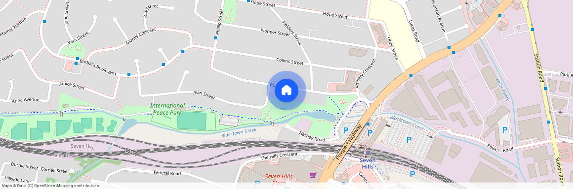 22 Rowley Street, NSW 2147, Seven Hills