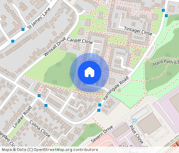 Glamorgan Close Willenhall Coventry - Photo 1