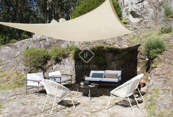 Nigrán, Galicia 36379