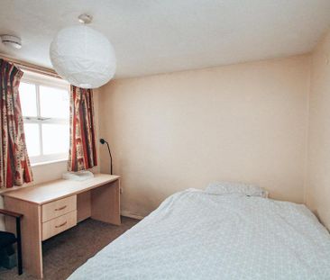 5 bedroom private hall to rent - Photo 5
