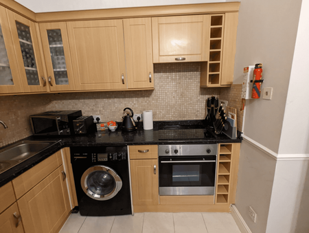 1 bedroom apartment to rent - Photo 2