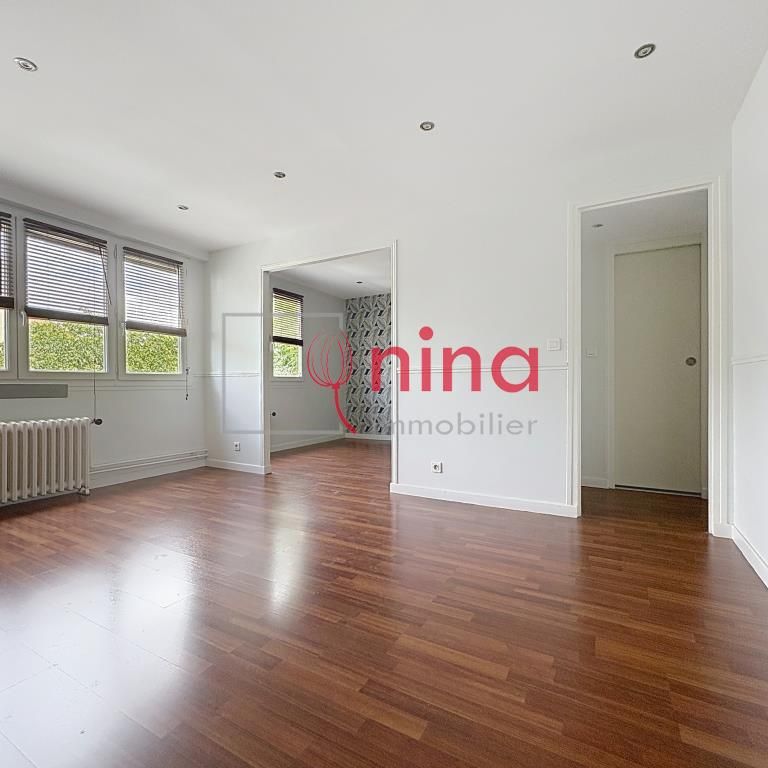 Location Appartement - Photo 1