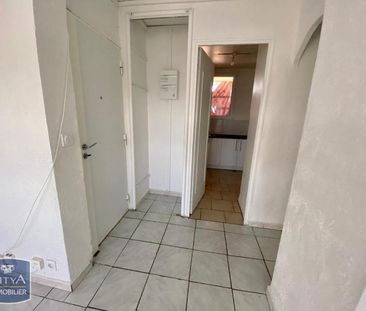 Location Appartement 3 pièces 59m² TOULON 83200 - Photo 3