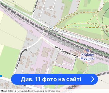 Zwierzęta akceptowane! Miejsce postojowe w garażu - Фото 1